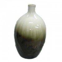 Custom Ceramic Wine Decanter Antique Liqueur Decanter