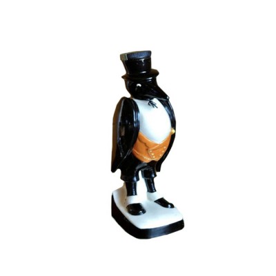 Wholesale Handmade Bird Shaped Olive Oil Decanter