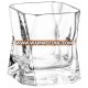 Cibi Old Fashion Crystal Glasses glass cups for wine bar glass cocktail glass