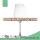 Cisco 2016 Crystal Cheap Wine Glassware Wholesale Glass Cups for Wine