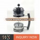 WS-TP006A French Coffee Press/ french press