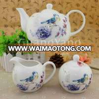 Updated Cheapest Ceramic Induction Tea Pot